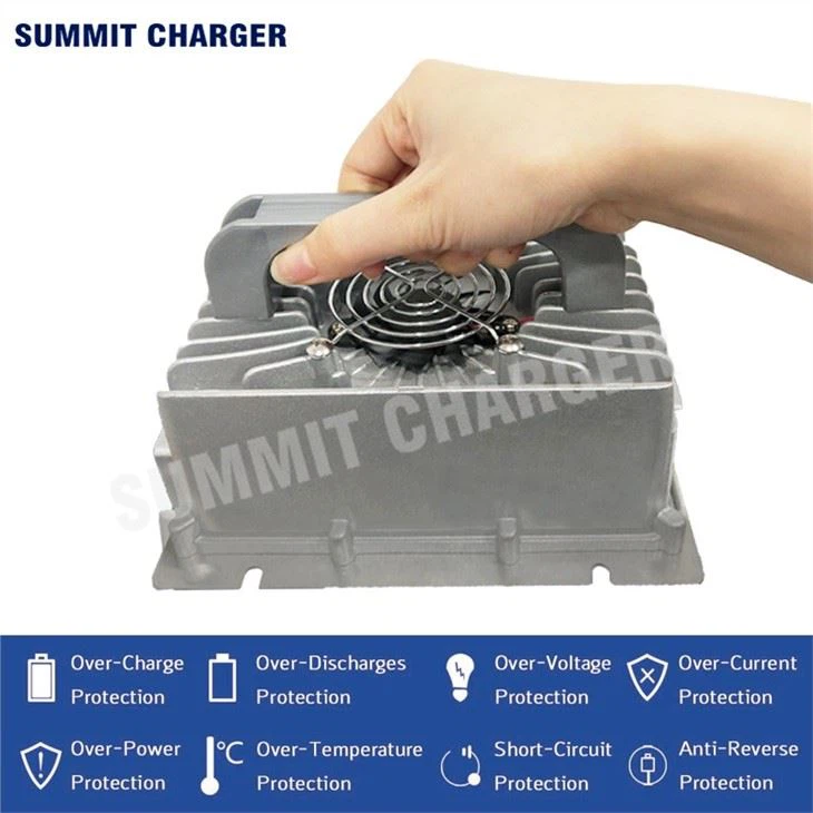 Portable Chargers For Electric Scooters