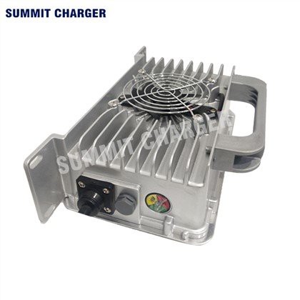 Carregador de bateria 24v 220v